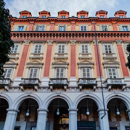 Statuto Suite Torino Kültér fotó