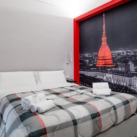 Statuto Suite Torino Kültér fotó