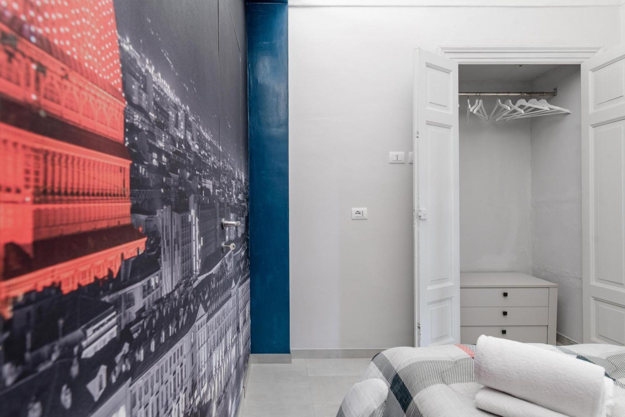 Statuto Suite Torino Kültér fotó