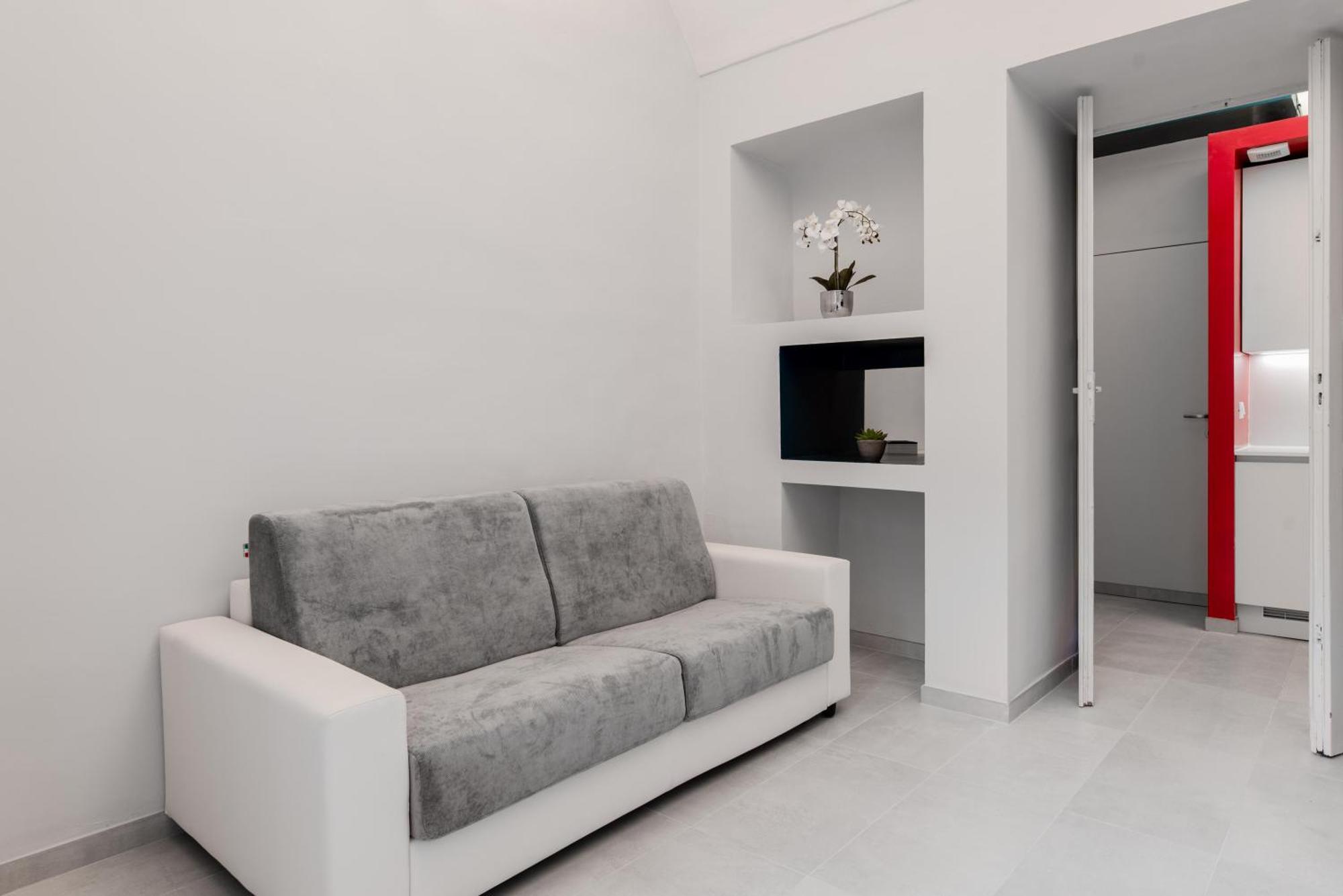 Statuto Suite Torino Kültér fotó