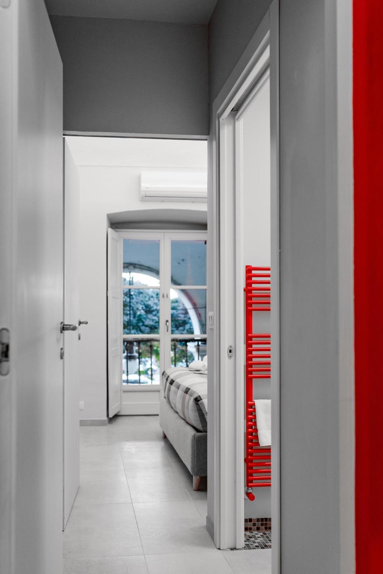 Statuto Suite Torino Kültér fotó